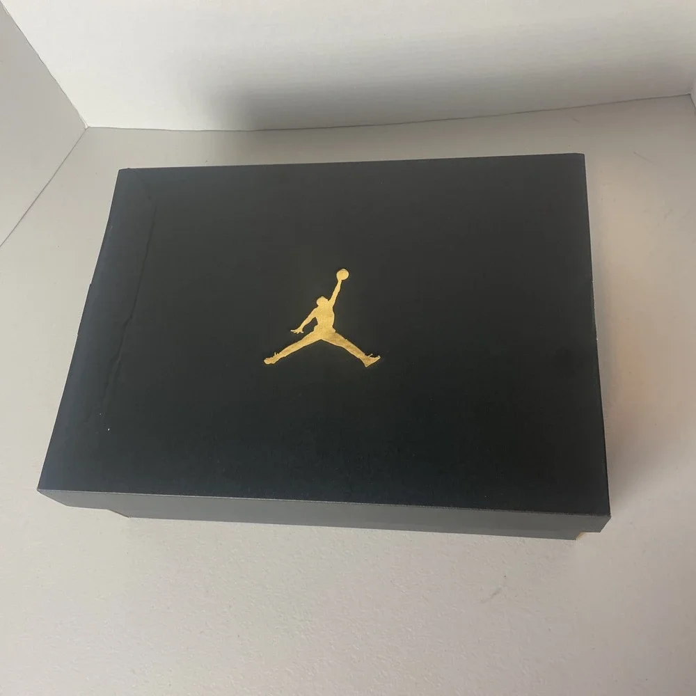 Jordan Retro 1 MCS - Men's 11 Baseball Cleats